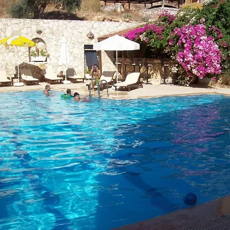 Sevgi Hotel Kalkan-2