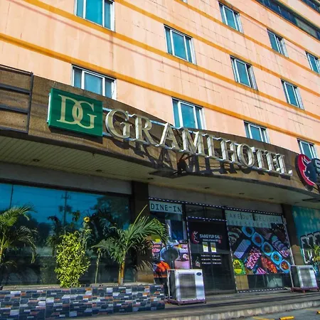 Dg Grami Hotel-2