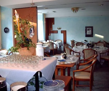 Hotel Antares-2
