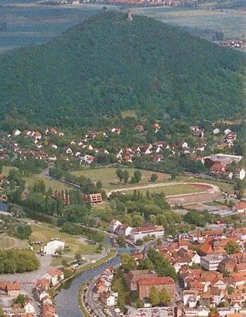Hotel zur Struth-3