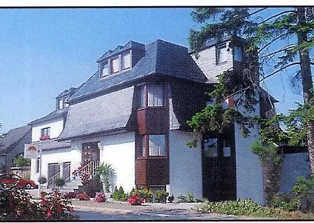 Hotel Morgensonne-3