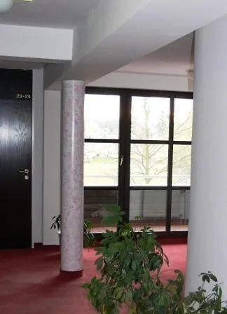 Hotel Landhaus Moritzburg-2