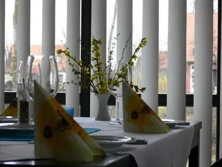 Hotel Landhaus Moritzburg-3