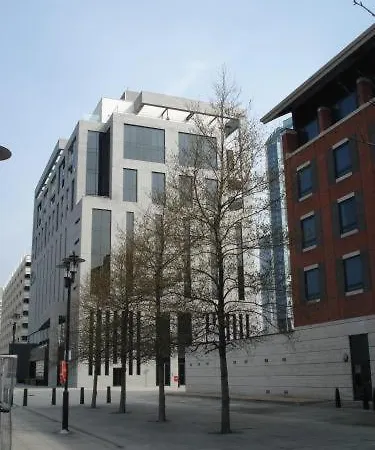 Merchant Quarters By L3 Apartments-2