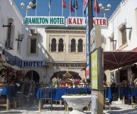 Hotel Hamilton-3