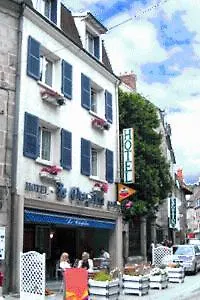 Hotel Le Chapitre-2