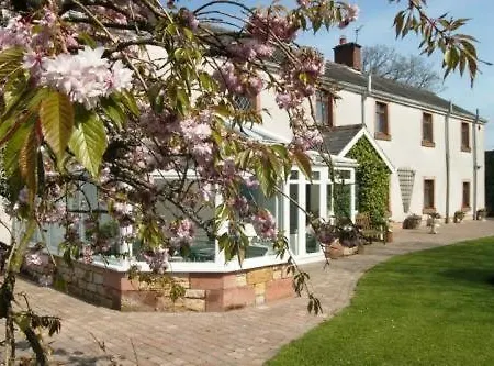 Bessiestown Country Guesthouse-2