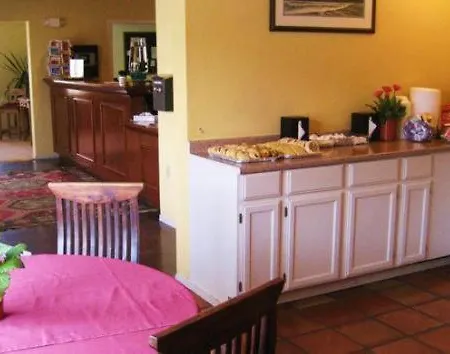 The Santa Fe Suites-2