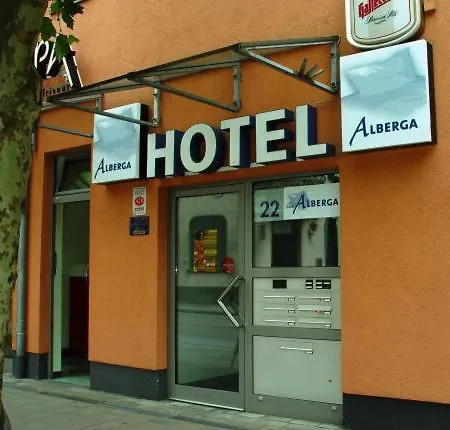 Hotel Alberga-3