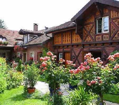 Hotel Zur Krone-2