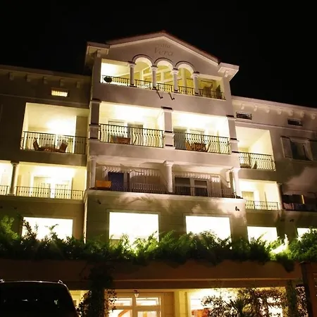 Hotel Villa Vera-3