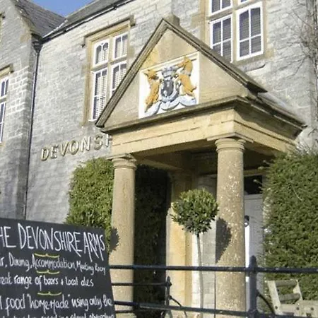 Devonshire Arms-3
