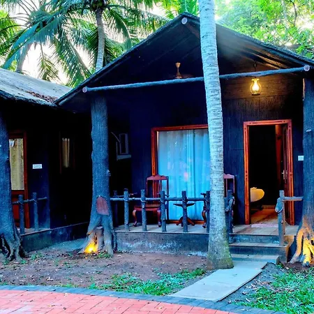 Gogo Land Resort & Adventurous Sports-3