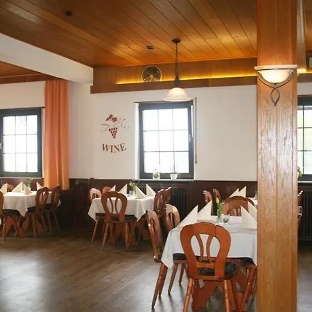 Hotelrestaurant Bauer-2