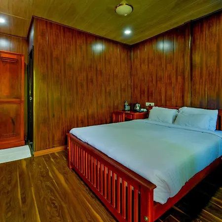 Gogo Land Resort & Adventurous Sports-2