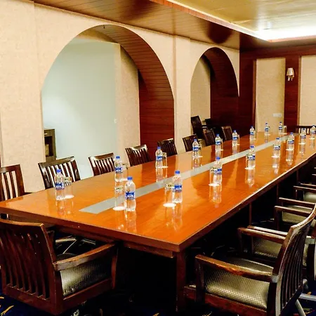 Justa Palampur Resort & Convention Centre-2