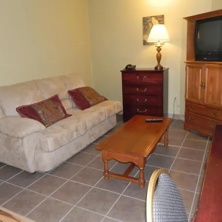 Harbourview Inn, Surestay Collection By Best Western-3