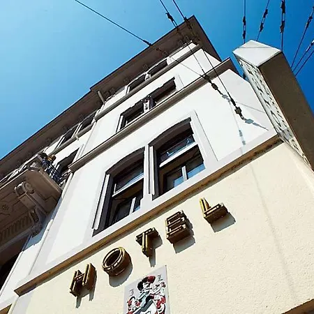 Hotel Tannhäuser-2