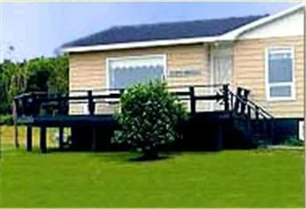 Cabot Trail Sea & Golf Chalets-3