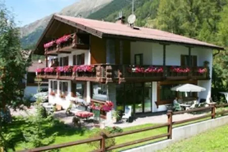 Haus Bergkristall-3