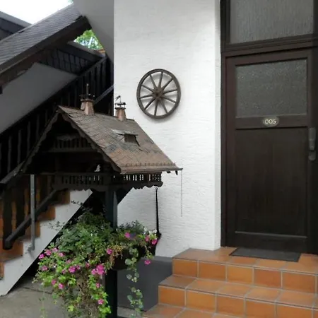 Gästehaus Vis-A-Vis-2