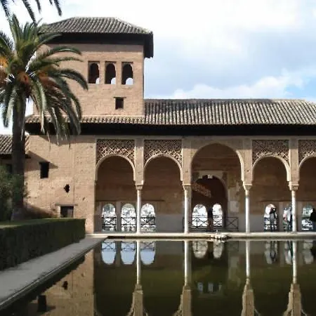 casa carmen alhambra-3