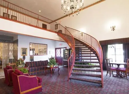 Americas Best Value Inn Texarkana-2
