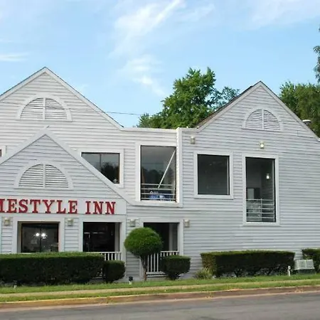 Home Style Inn-3