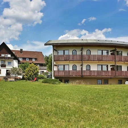 Hotel Restaurant Sonnenschein-2