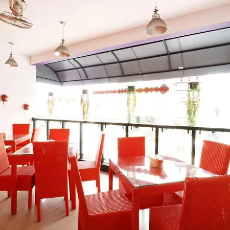 Oriza Hotel-2