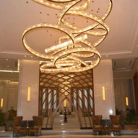 Midan Hotel&Suites Al Aziziya-2