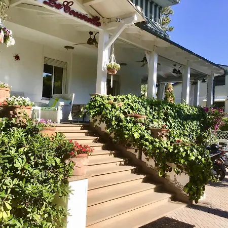 La Coccinella Residence-3