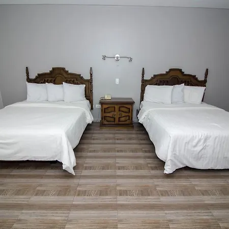 Hotel Posada Tierra Blanca-3