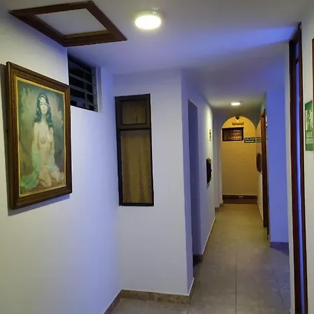 Hospedaje Wicirare-3