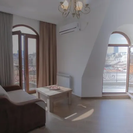 Royal Venezia Hotel-3