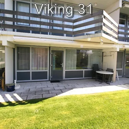 Appartementen Zuiderstrand-3
