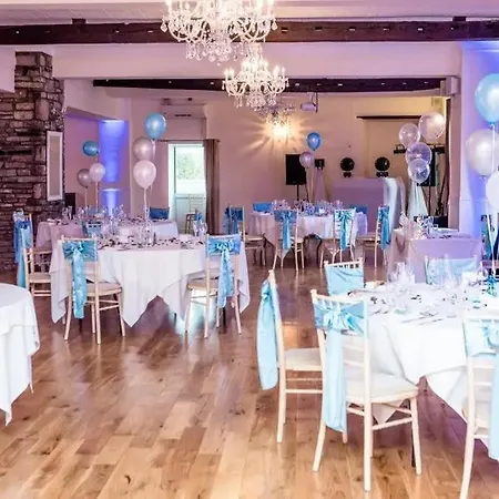 Old Rectory Country Hotel-3
