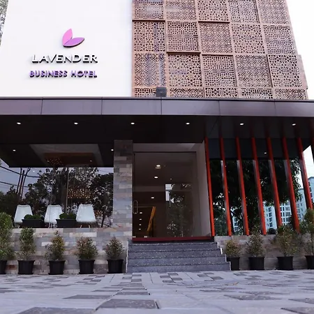 Lavender Infopark Kochi-2
