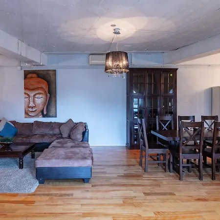 Loft Hotel Montreal-3