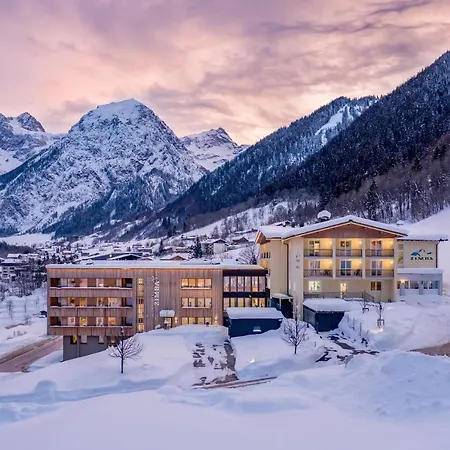 Alpenhotel Zimba-3