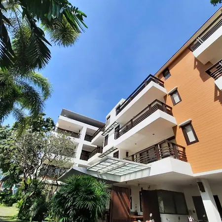 Evergreen Resort-3