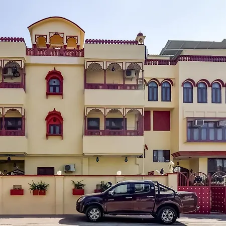 Hotel Radoli House - A Heritage Hotel-3