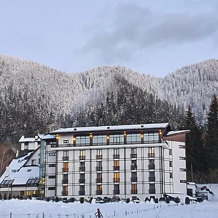 Hotel Escalade & Spa-3