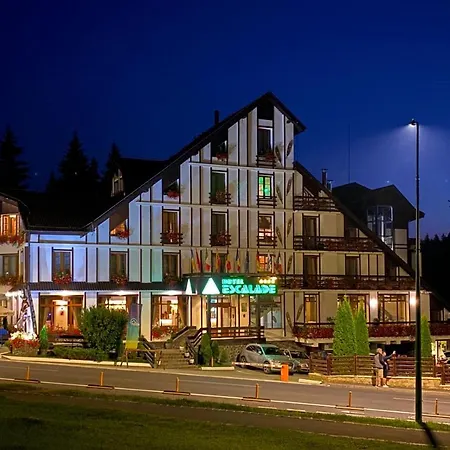 Hotel Escalade & Spa-2