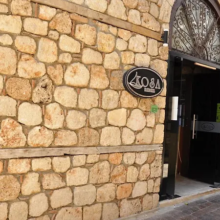 Kosa Boutique Hotel-2