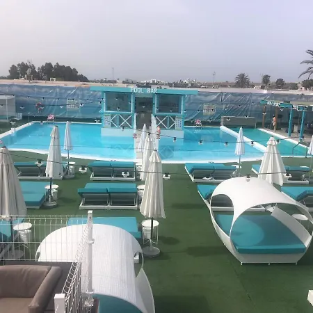 Venus Star Resort - Fkk Nudist Swingers - Only Couples-3
