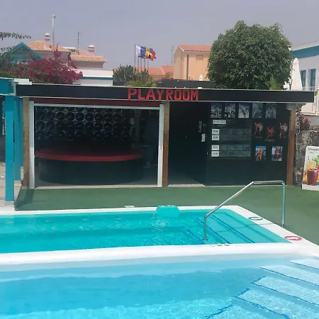 Venus Star Resort - Fkk Nudist Swingers - Only Couples-3