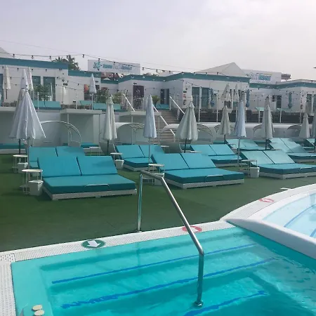 Venus Star Resort - Fkk Nudist Swingers - Only Couples-3