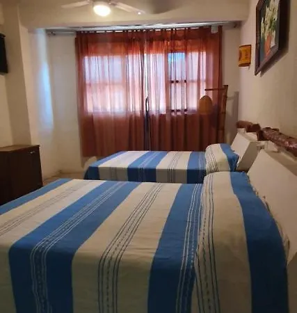 Hotel Corona Zihua-2