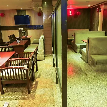 Hotel Shyam Paradise-3